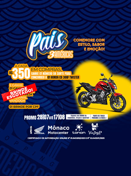 Pais 2025
