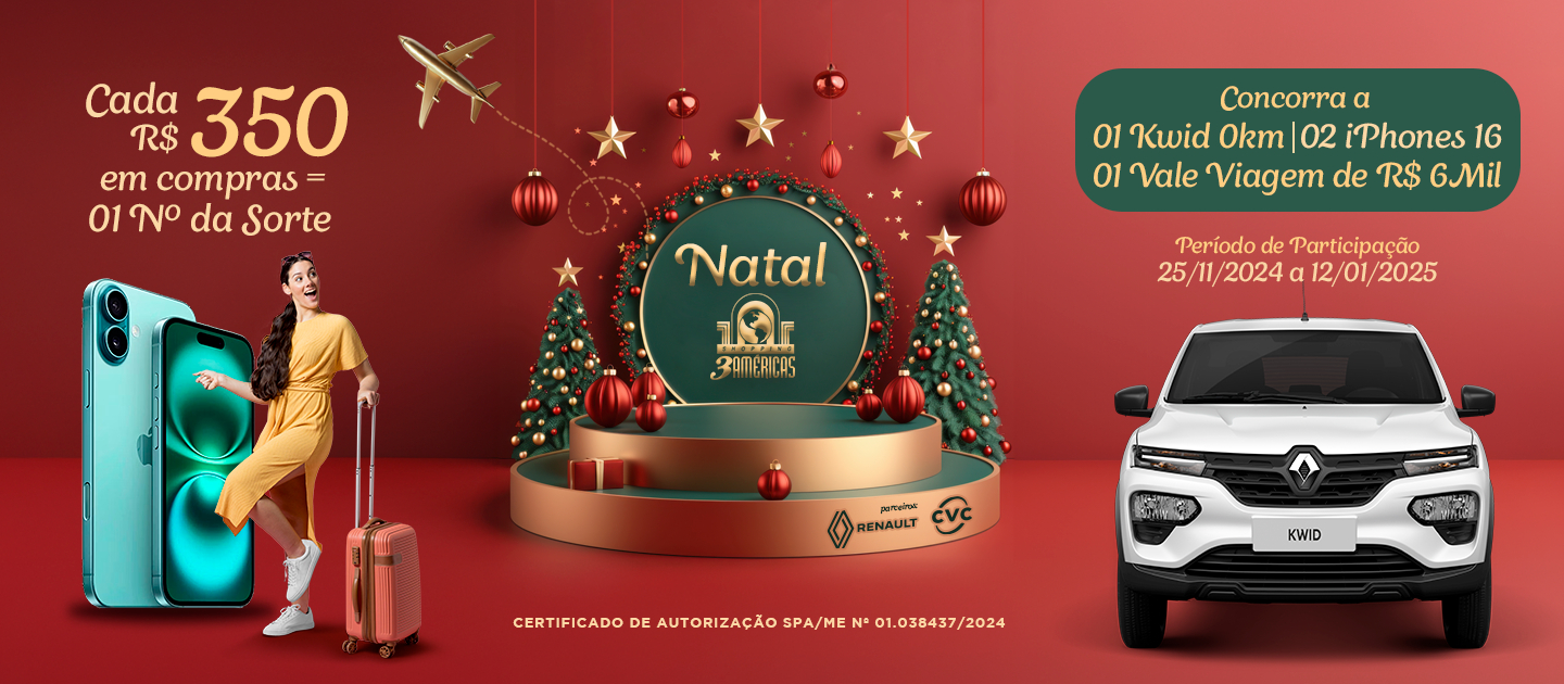 Natal 2024