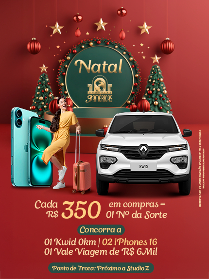 Natal 2024