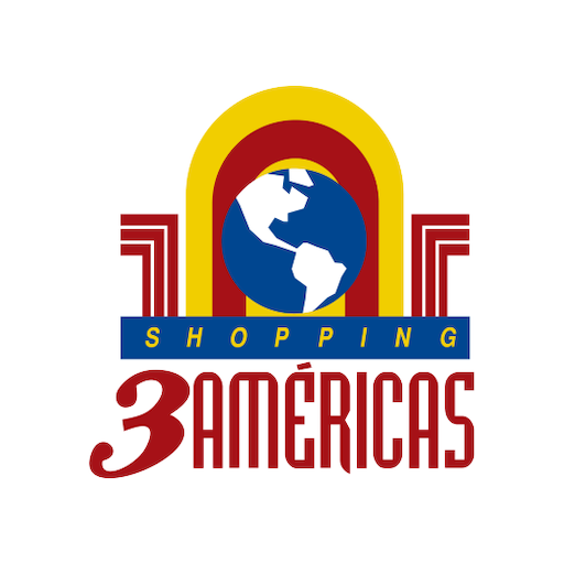 Shopping Center 3 Americas